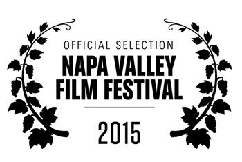 Napa Valley Film Festival | Official Selection