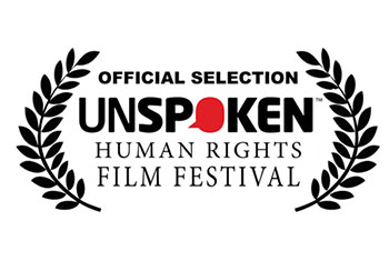 Unspoken Human Rights Film Festival